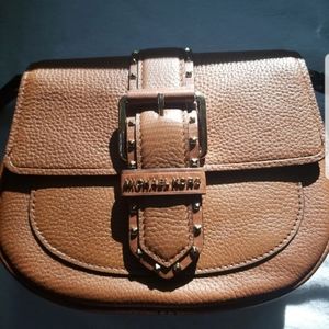 Michael Kors Lillian crossbody